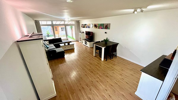 Medium property photo - Mozartrode 14, 2717 CV Zoetermeer